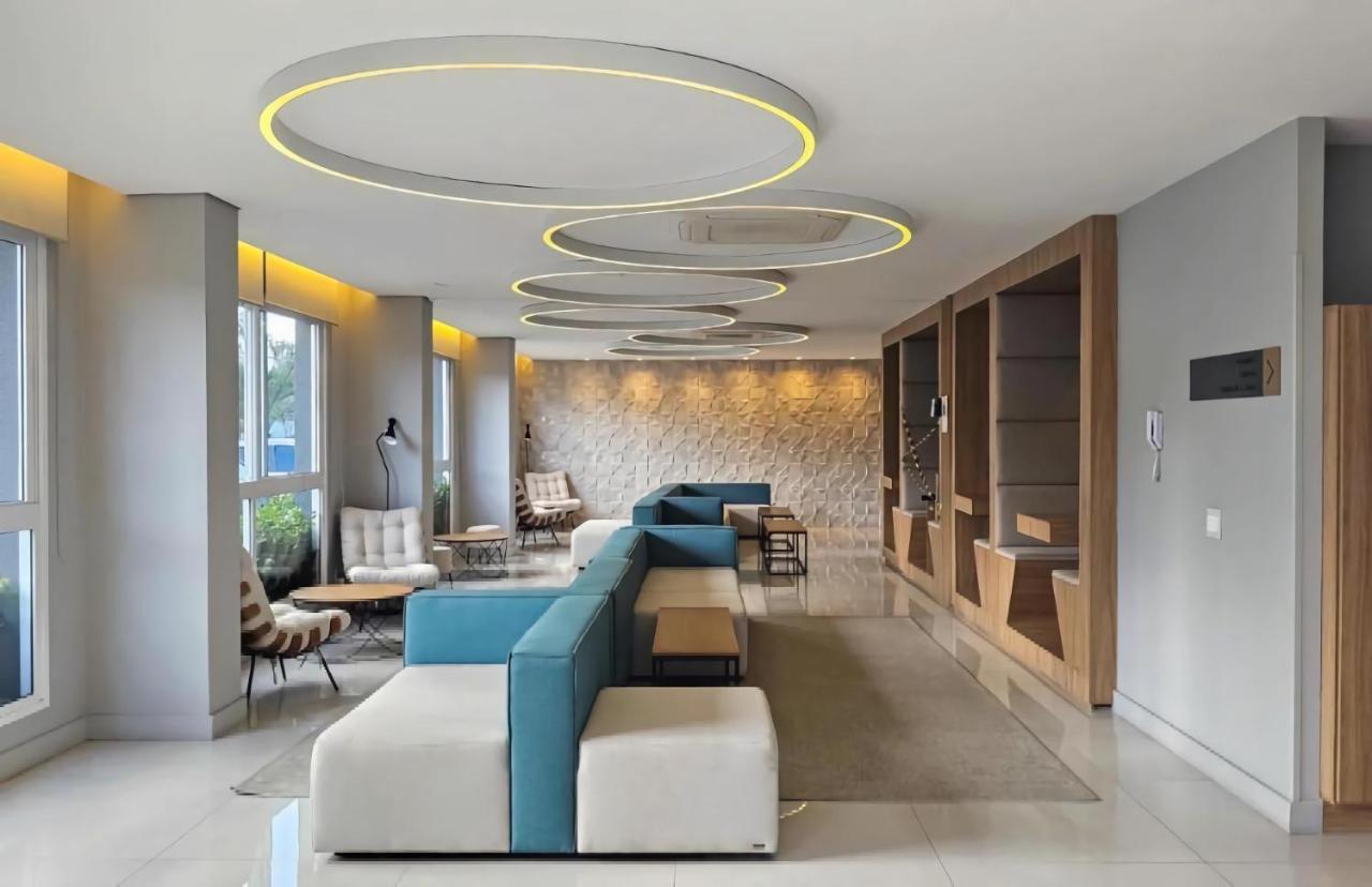 Studio Connect Puc Πόρτο Αλέγκρε Εξωτερικό φωτογραφία