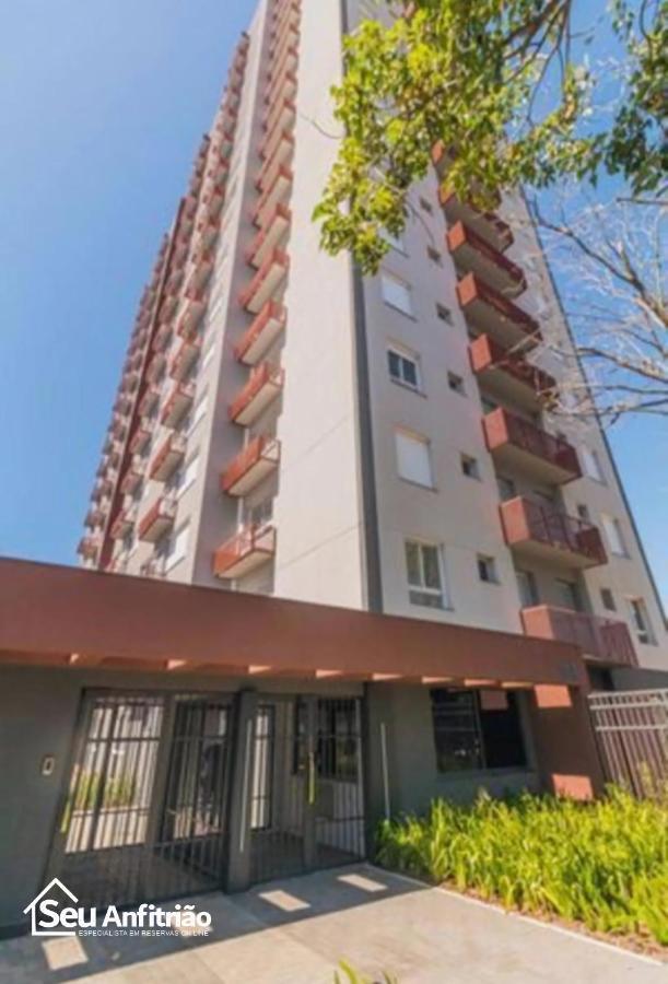 Studio Connect Puc Πόρτο Αλέγκρε Εξωτερικό φωτογραφία